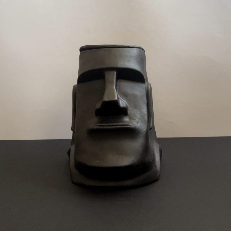 جای دستمال کاغذی مدل کاکا سنگی