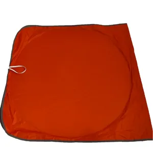 آفتابگیر شیشه جلو خودرو مدل Ar100