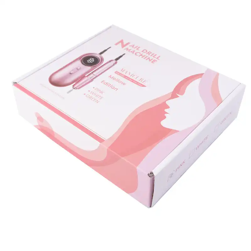 سوهان برقی مدل Mellow