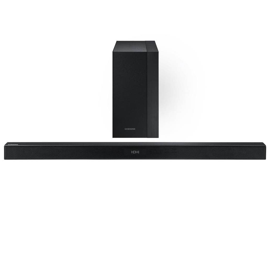 ساندبار سامسونگ مدل HW-K490 ساندبار سامسونگ مدل HW-K490