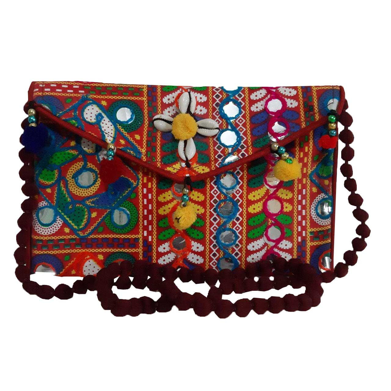 کیف سوزن دوزی مدل A-479