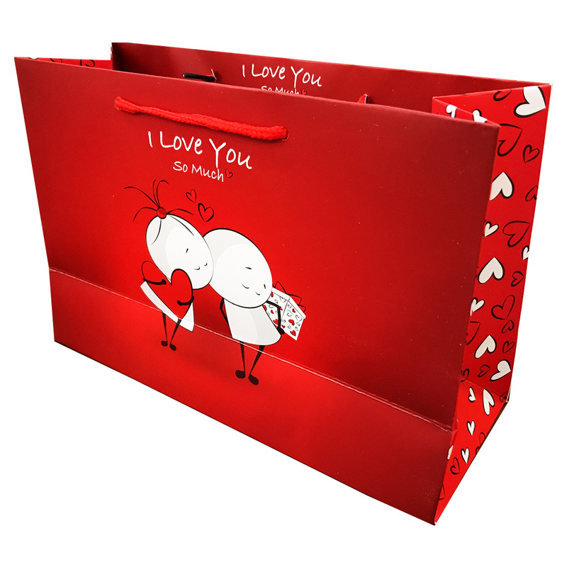 ساک هدیه مدل MR138