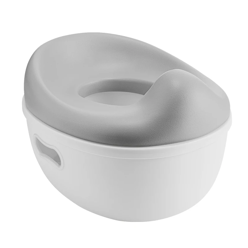 عکس شماره 2 : توالت فرنگی کودک کیکابو مدل trio