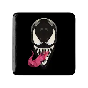 مگنت خندالو مدل ونوم Venom کد 27321