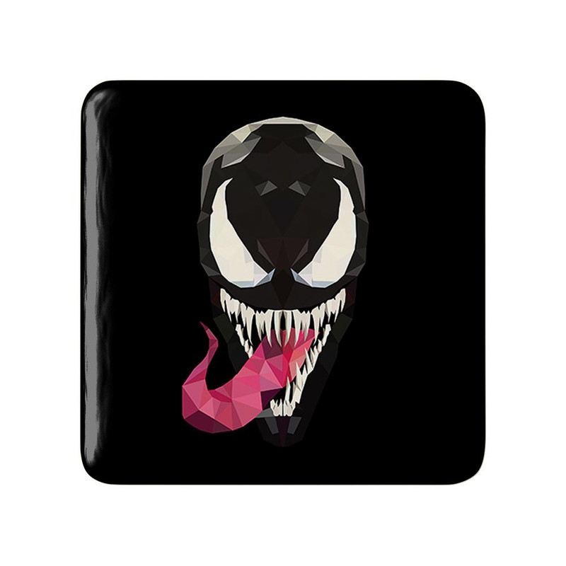 مگنت خندالو مدل ونوم Venom کد 27321