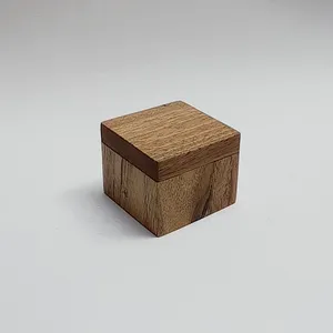 جعبه انگشتر مدل 01