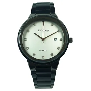 ساعت مچی عقربه‌ای مردانه امپاور مدل 1007