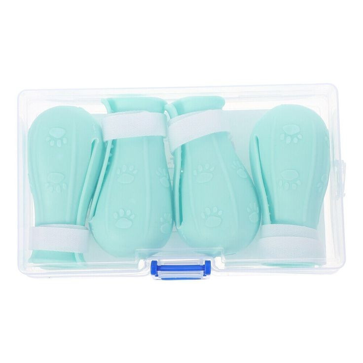 کفش‌ ایمنی گربه کد 560 بسته  4 عددی