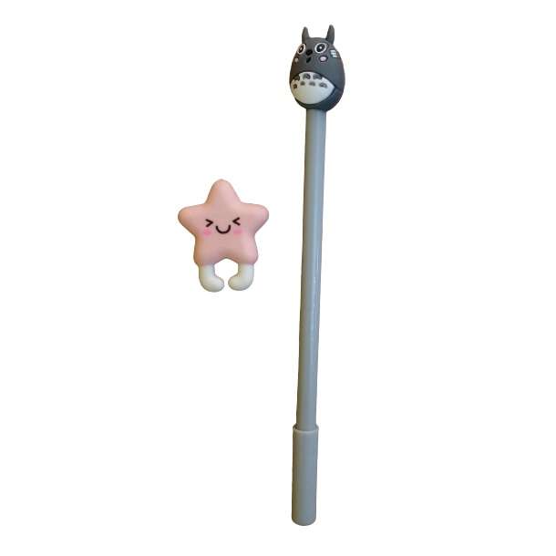 روان نویس مدل فانتزی کد 318 به همراه پاک کن