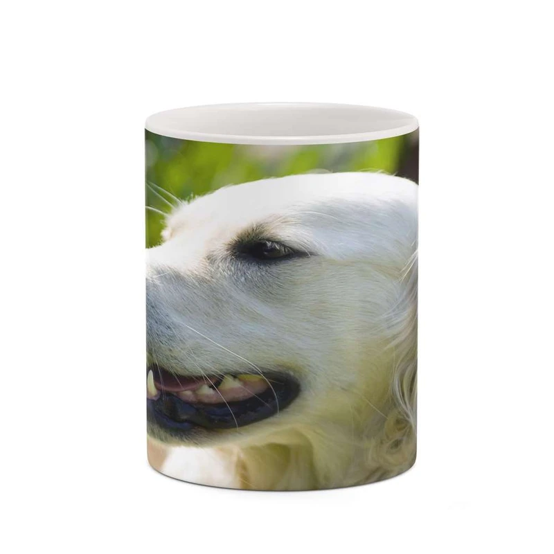 ماگ کاکتی مدل سگ کد mgh19241