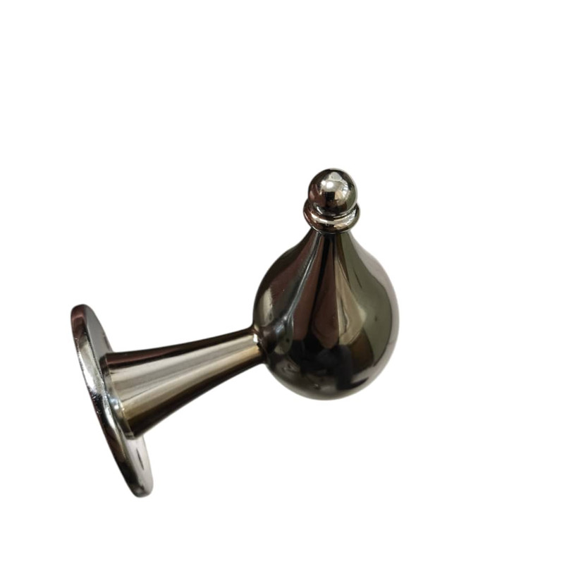 پایه لوله رگال لباس مدل مخروطی کد 25