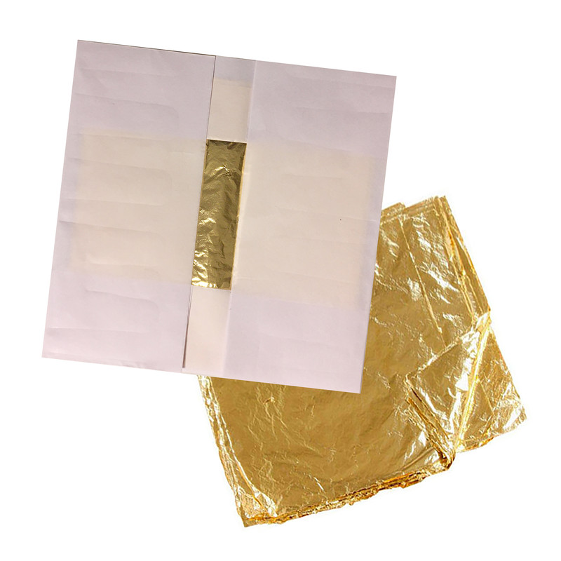 ورق طلا اوریران کد G-20 بسته 20 عددی