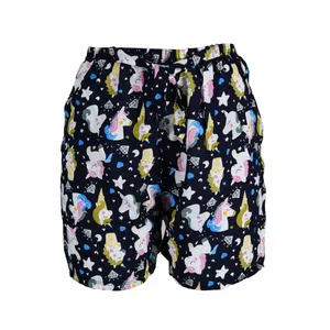 شلوارک زنانه مدل 12-1972