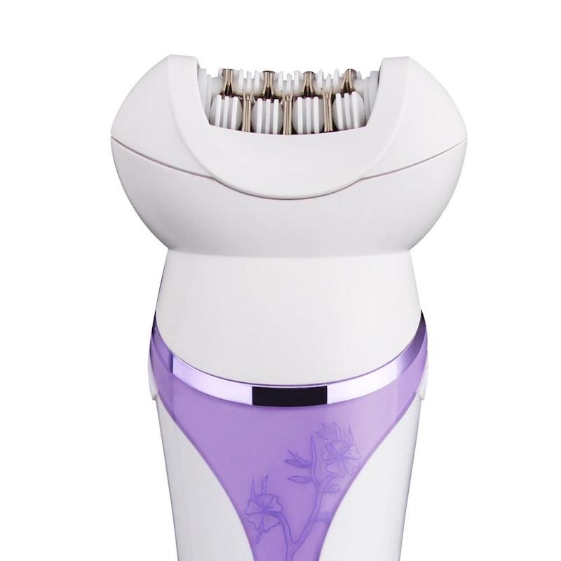 اپیلاتور مک استایلر مدل MC-7720 اپیلاتور مک استایلر مدل MC-7720