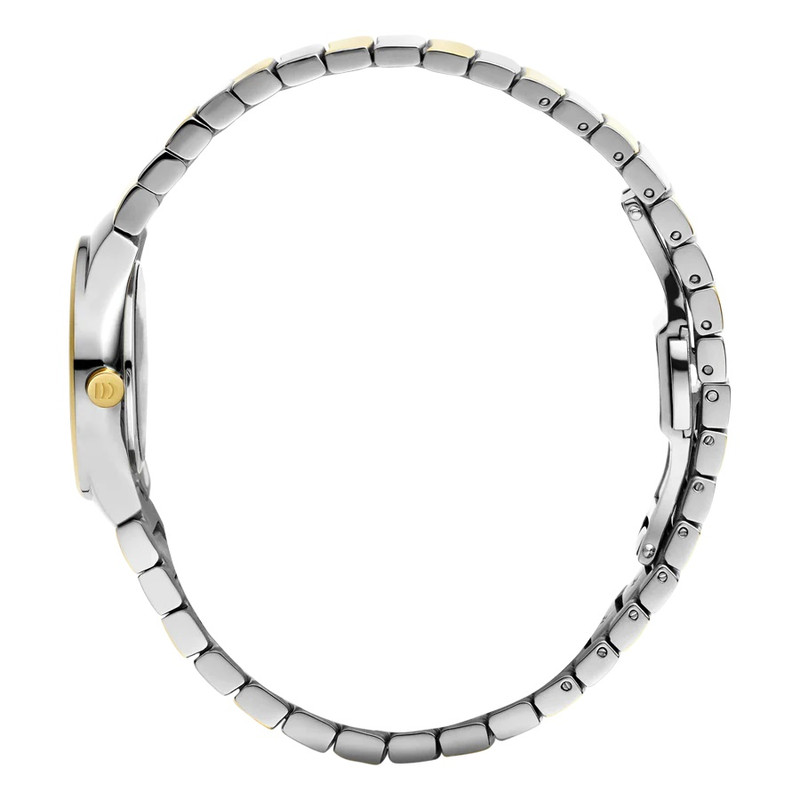 ساعت مچی عقربه‌ای کوارتز زنانه دنیش دیزاین مدل IV65Q1293