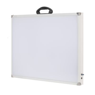 نقد و بررسی میز نور مدل RC03 سایز 47x35 سانتی متر توسط خریداران