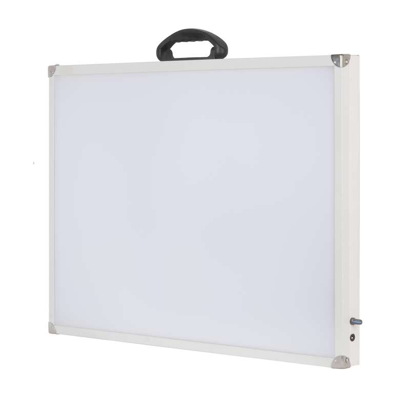 میز نور مدل RCB03 سایز 40x50 سانتیمتر