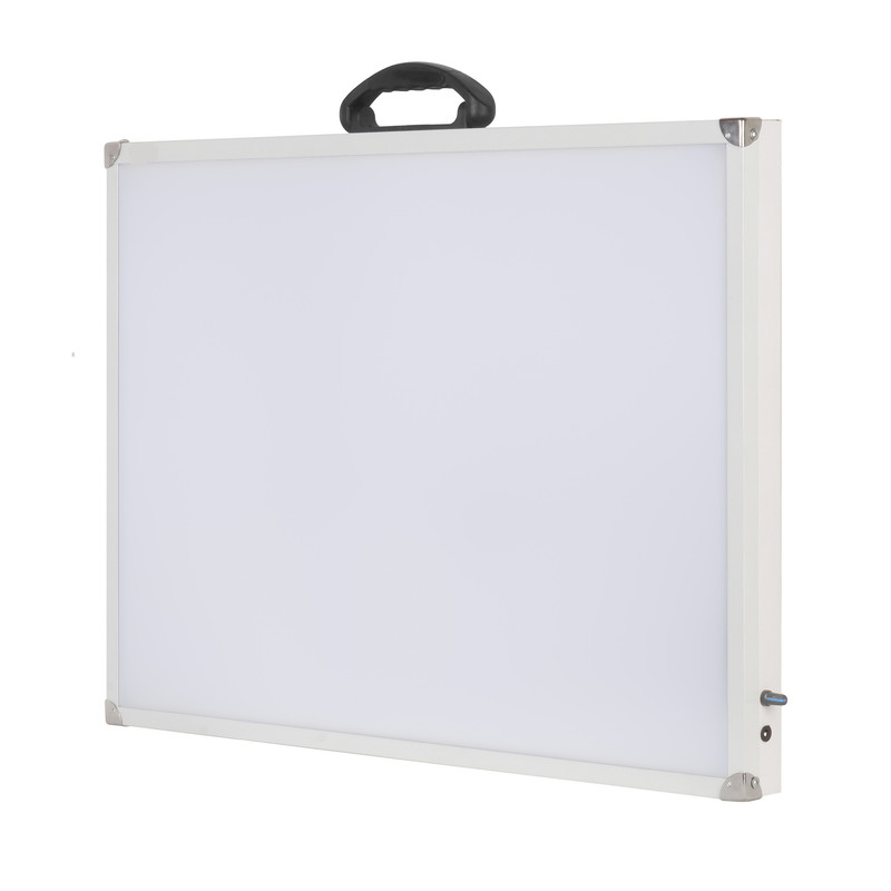 میز نور مدل RCB03 سایز 40x50 سانتیمتر