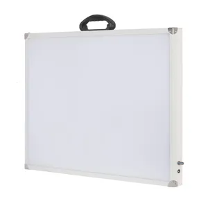 میز نور مدل Rc A1 سایز 90x65 سانتی‌متر