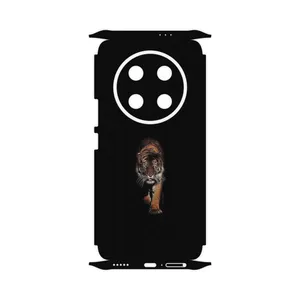 MAHOOT Wild_Tiger-FullSkin Cover Sticker for Honor X9c