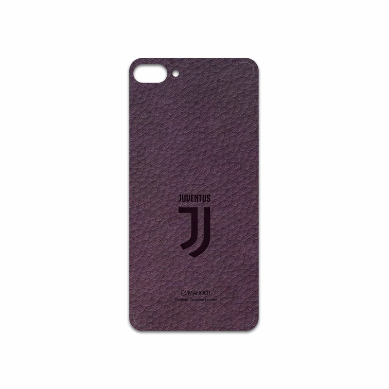 برچسب پوششی ماهوت مدل PL-JUVE مناسب برای گوشی موبایل ایسوس Zenfone 4 Max ZC554KL