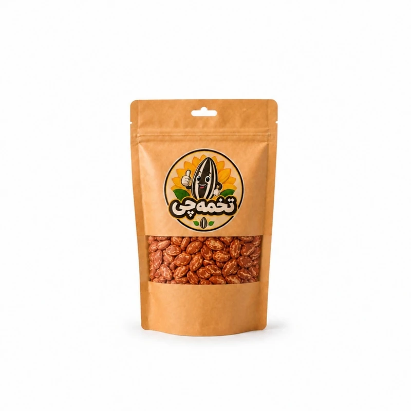 تخمه ژاپنی تخمه چی - 500 گرم