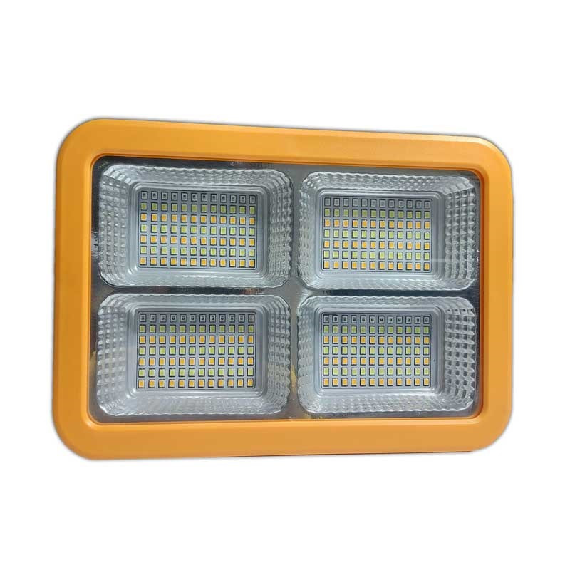 چراغ اضطراری مدل SOLAR LED