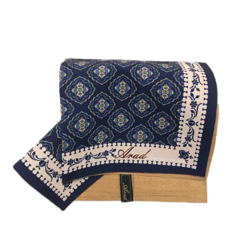 دستمال جیب مردانه آراد مدل Rk03
