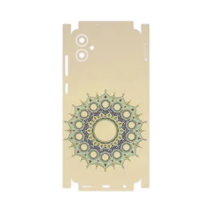 MAHOOT Art of Illumination 2-FullSkin Cover Sticker for Samsung Galaxy A05