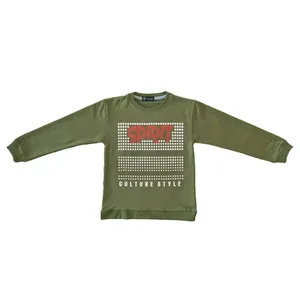 سویشرت پسرانه مدل BP138