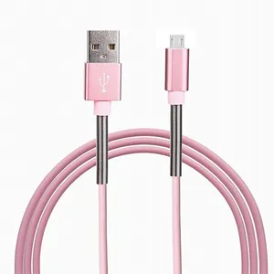 کابل تبدیل USB به Microusb  مدل A1 طول 1متر