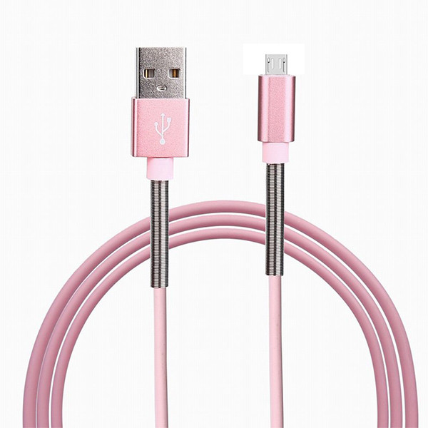 کابل تبدیل USB به Microusb  مدل A1 طول 1متر