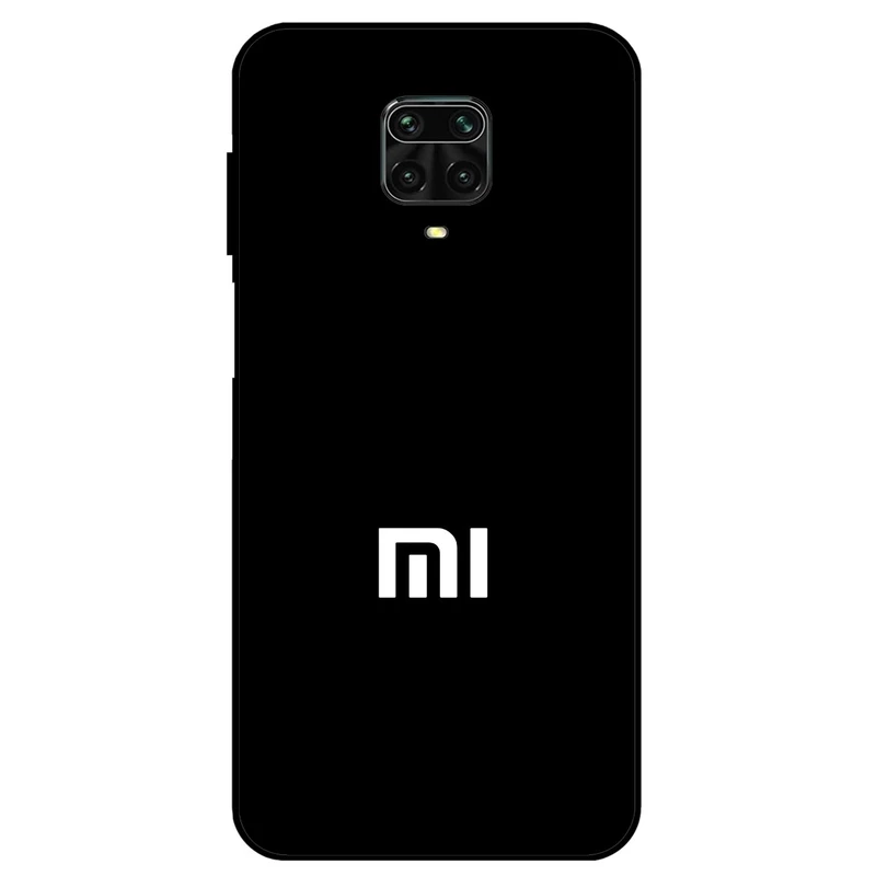 کاور مگافون کد 2878 مناسب برای گوشی موبایل شیائومی Redmi Note 9S / 9 Pro / 9 Pro Max