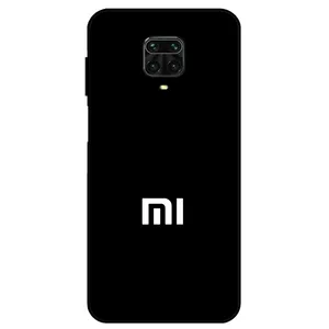 Megafone 2878 Cover For Xiaomi Redmi Note 9S / 9 Pro / 9 Pro Max