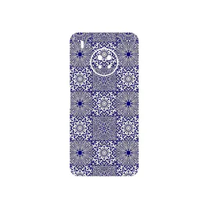 MAHOOT Iran Tile 11 Cover Sticker for Huawei Y9a