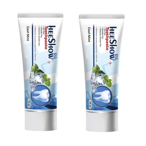 خمیر دندان هیشو ریک مدل بارداری 1 حجم 75 میلی لیتر مجموعه 2 عددی