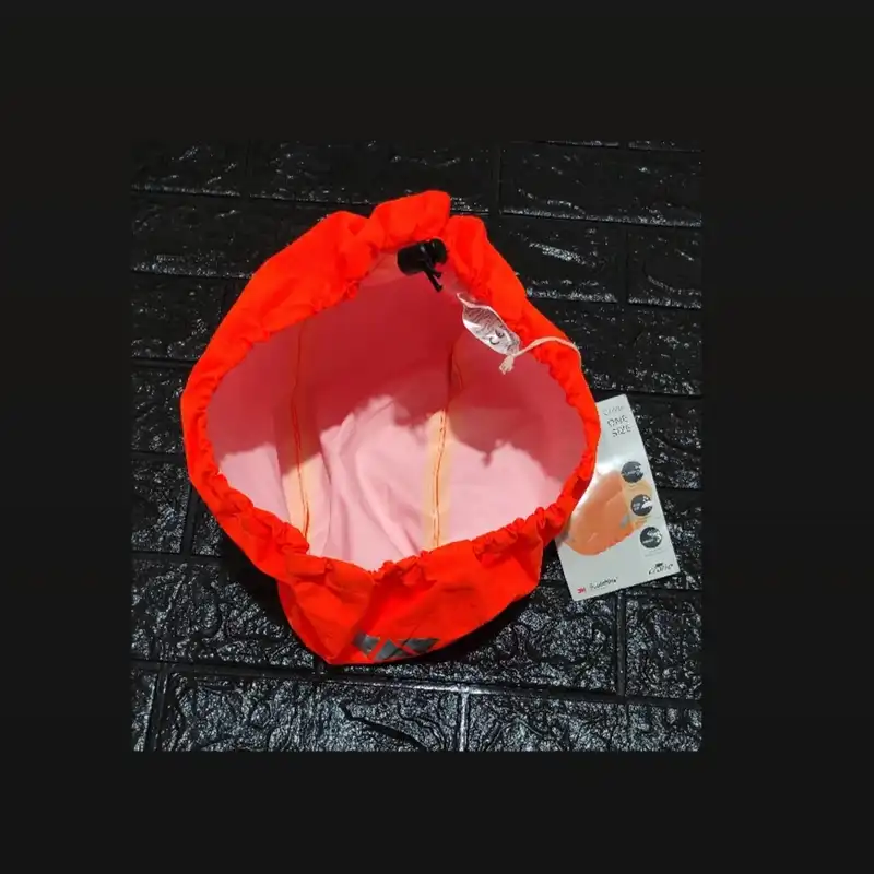 کاور کلاه ایمنی دوچرخه سواری کرین مدل Cr303030