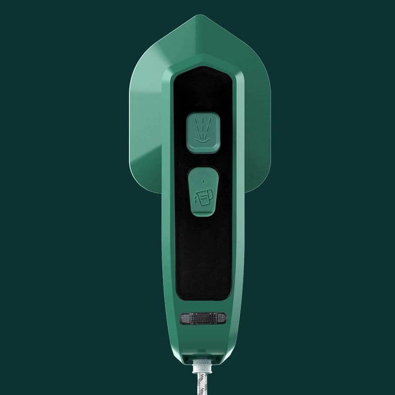 اتو بخار مدل مسافرتی