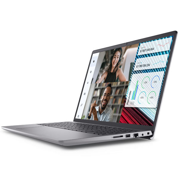 لپ تاپ 15.6 اینچی دل مدل Vostro 3520-i7 32GB 512GB MX550