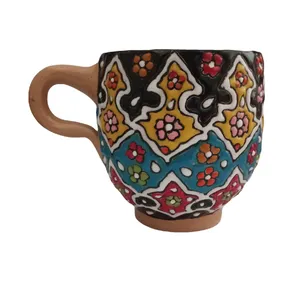 لیوان میناکاری کد 01