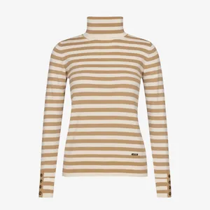 پلیور یقه اسکی زنانه کد 2305