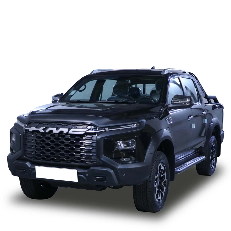 خودرو کی ام سی T9 اتوماتیک سال 1403