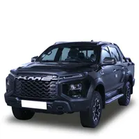 خودرو کی ام سی مدل T9 دنده اتوماتیک سال 1404
