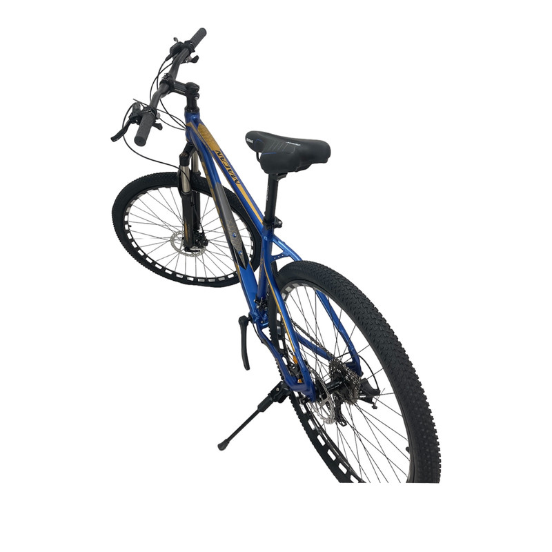 دوچرخه کوهستان دراک مدل ماکان سایز طوقه 27.5