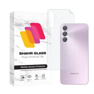 Shahr Glass MTBBACK Nano Back Protector For Samsung Galaxy A05s