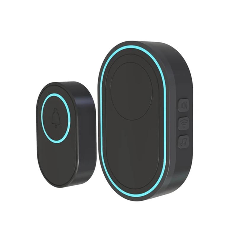 زنگ بی سیم تویا مدل PST_db2