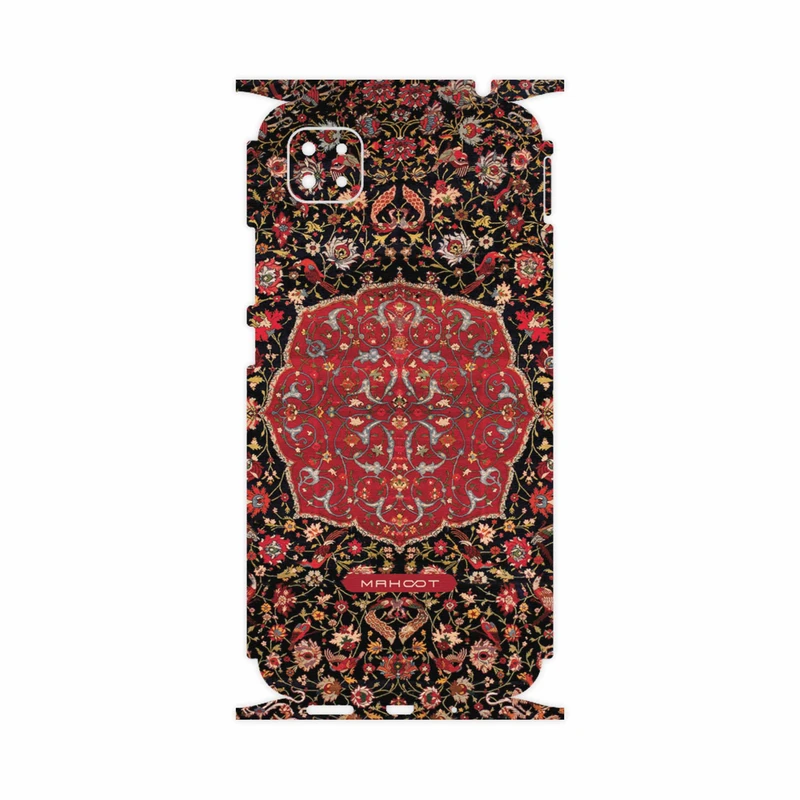 برچسب پوششی ماهوت مدل Iran-Carpet6-FullSkin مناسب برای گوشی موبایل شیائومی Poco C3