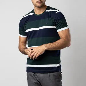 تی شرت آستین کوتاه مردانه باینت مدل 769