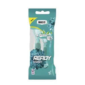 خودتراش ناس مدل Ready