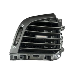 هواکش گوشه راست خودرو قطعه سازان کبیر مدل HAV-207-R30651 مناسب برای پژو 207